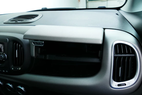 Fiat 500L - Afbeelding 29 van 30