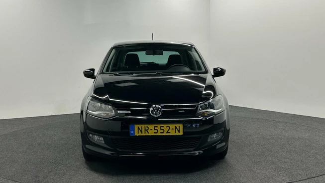 Volkswagen Polo - Afbeelding 6 van 30