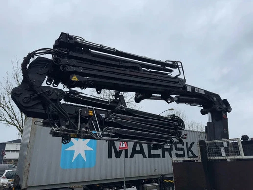 Renault C430 - Afbeelding 4 van 30