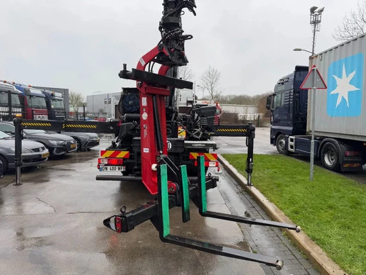 Renault C430 - Afbeelding 8 van 30