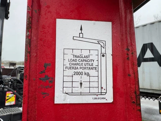 Renault C430 - Afbeelding 9 van 30