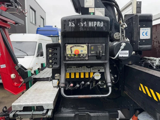 Renault C430 - Afbeelding 10 van 30