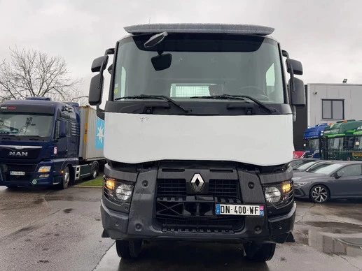 Renault C430 - Afbeelding 21 van 30