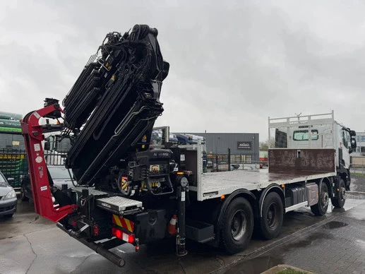 Renault C430 - Afbeelding 24 van 30