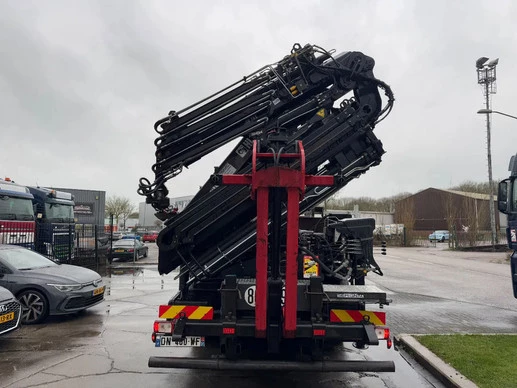 Renault C430 - Afbeelding 25 van 30