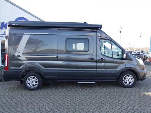 Weinsberg CARATOUR 600MQ 170 PK AUTOMAAT - Afbeelding 2 van 30