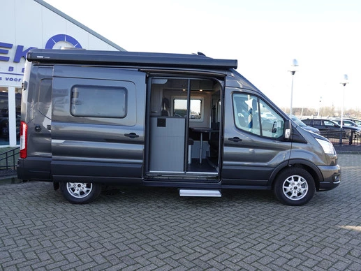 Weinsberg CARATOUR 600MQ 170 PK AUTOMAAT - Afbeelding 4 van 30
