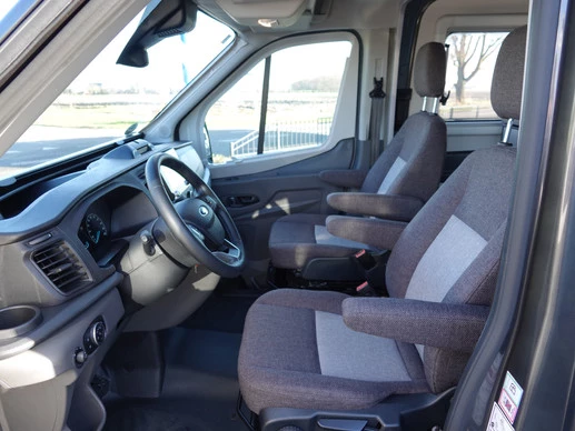 Weinsberg CARATOUR 600MQ 170 PK AUTOMAAT - Afbeelding 6 van 30