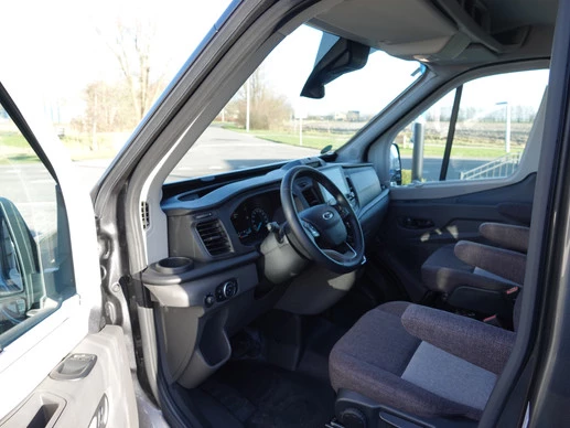 Weinsberg CARATOUR 600MQ 170 PK AUTOMAAT - Afbeelding 9 van 30