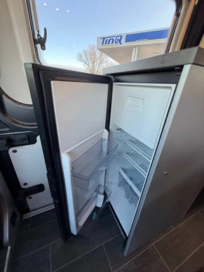 Weinsberg CARATOUR 600MQ 170 PK AUTOMAAT - Afbeelding 18 van 30