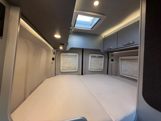 Weinsberg CARATOUR 600MQ 170 PK AUTOMAAT - Afbeelding 19 van 30