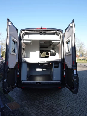 Weinsberg CARATOUR 600MQ 170 PK AUTOMAAT - Afbeelding 25 van 30