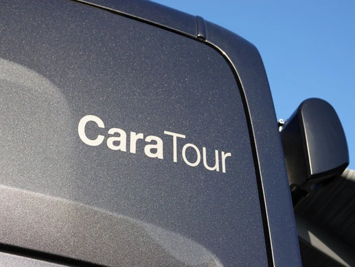 Weinsberg CARATOUR 600MQ 170 PK AUTOMAAT - Afbeelding 27 van 30