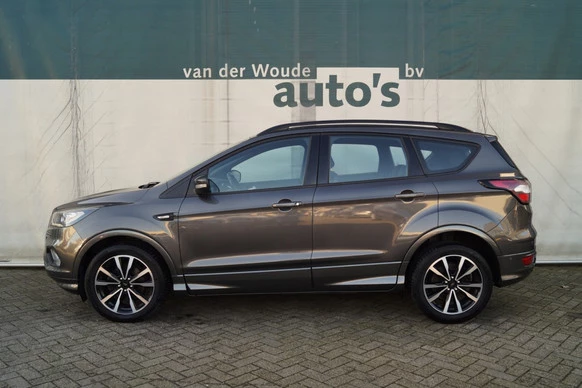 Ford Kuga - Afbeelding 1 van 30