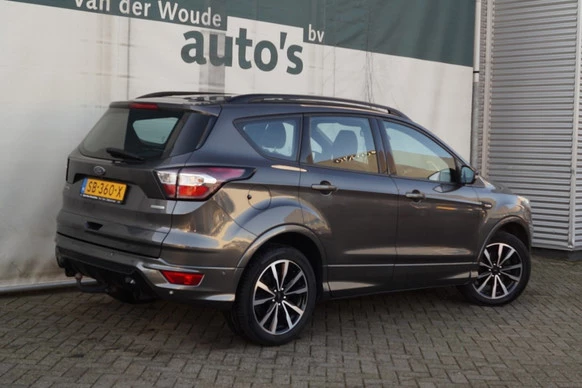 Ford Kuga - Afbeelding 5 van 30