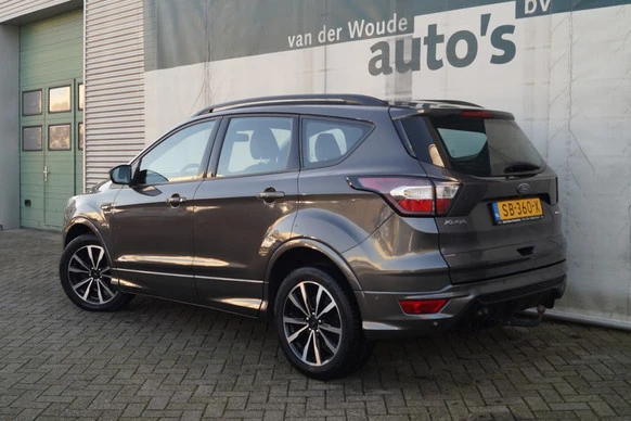 Ford Kuga - Afbeelding 6 van 30