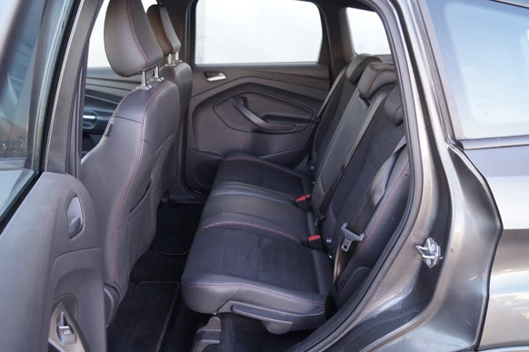Ford Kuga - Afbeelding 7 van 30
