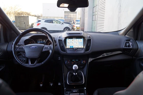 Ford Kuga - Afbeelding 9 van 30