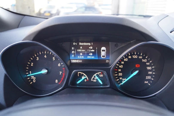 Ford Kuga - Afbeelding 18 van 30
