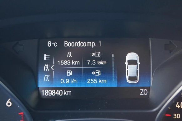 Ford Kuga - Afbeelding 19 van 30
