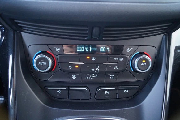 Ford Kuga - Afbeelding 21 van 30