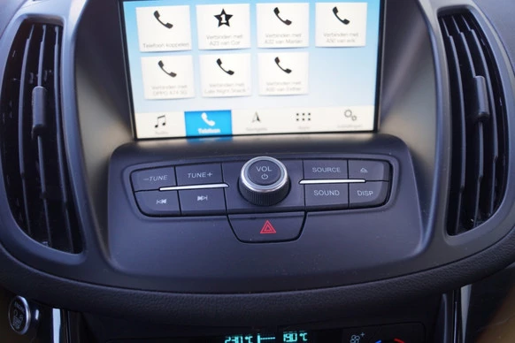 Ford Kuga - Afbeelding 22 van 30