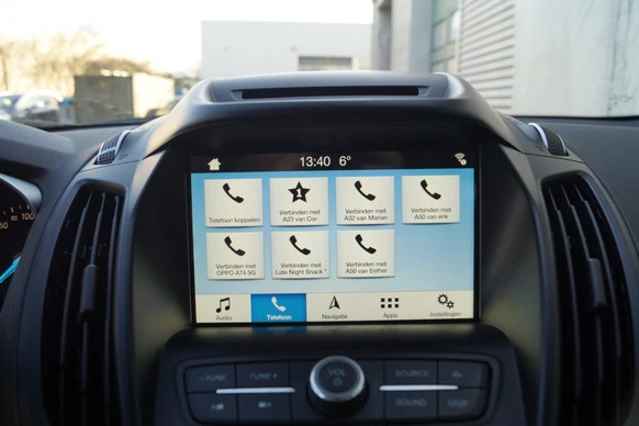 Ford Kuga - Afbeelding 23 van 30