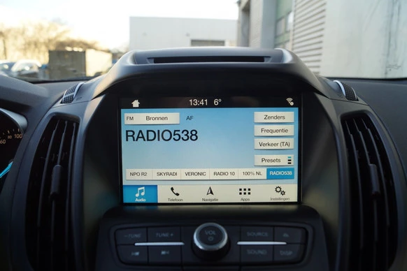 Ford Kuga - Afbeelding 24 van 30
