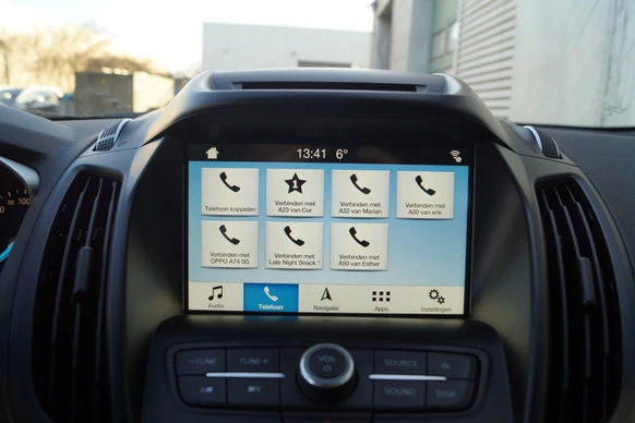 Ford Kuga - Afbeelding 25 van 30