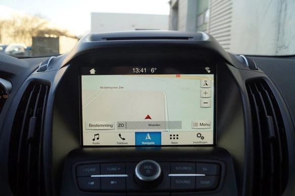 Ford Kuga - Afbeelding 26 van 30