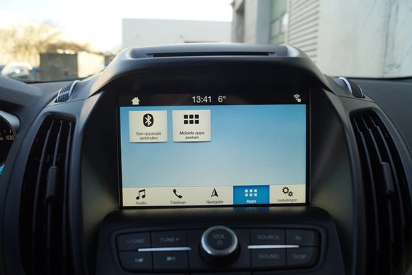 Ford Kuga - Afbeelding 27 van 30