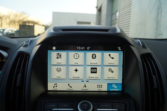 Ford Kuga - Afbeelding 29 van 30