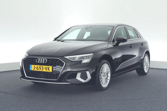 Audi A3 - Afbeelding 1 van 30