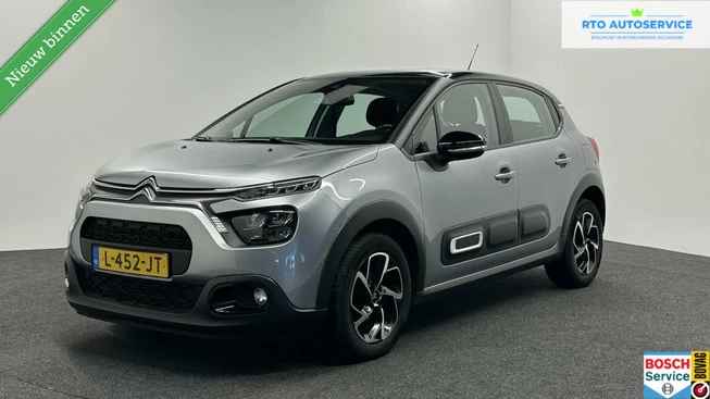 Citroën C3 - Afbeelding 1 van 30