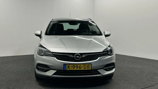 Opel Astra - Afbeelding 6 van 30