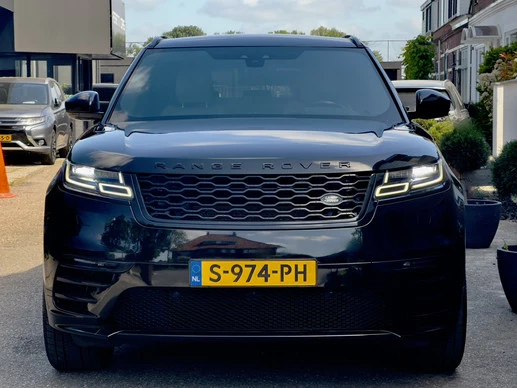 Land Rover Range Rover Velar - Afbeelding 3 van 30