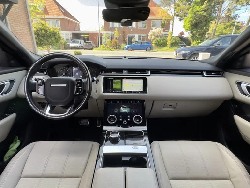 Land Rover Range Rover Velar - Afbeelding 4 van 30