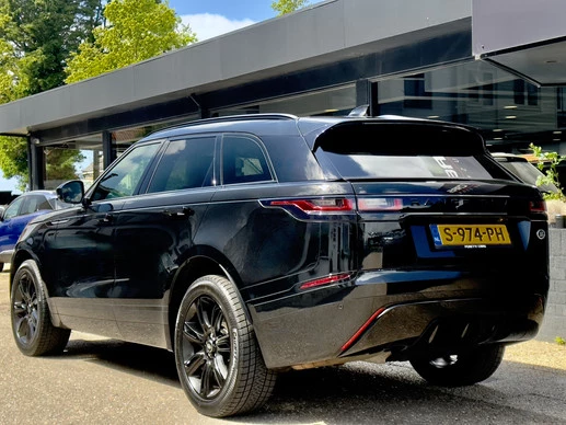 Land Rover Range Rover Velar - Afbeelding 7 van 30