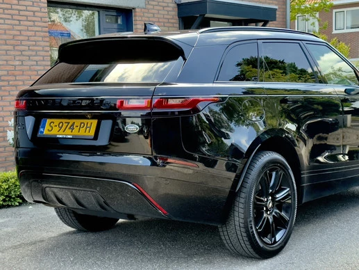 Land Rover Range Rover Velar - Afbeelding 9 van 30