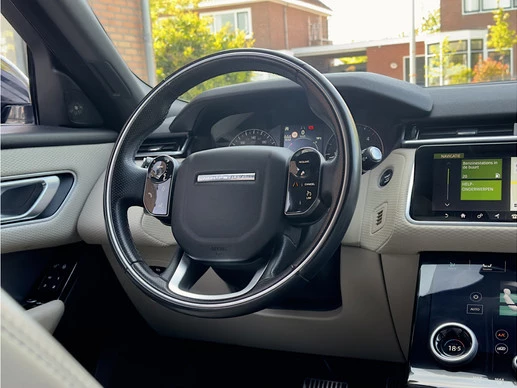 Land Rover Range Rover Velar - Afbeelding 10 van 30