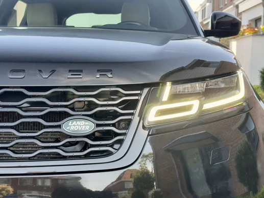 Land Rover Range Rover Velar - Afbeelding 11 van 30