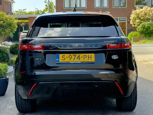 Land Rover Range Rover Velar - Afbeelding 13 van 30