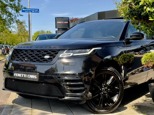 Land Rover Range Rover Velar - Afbeelding 19 van 30