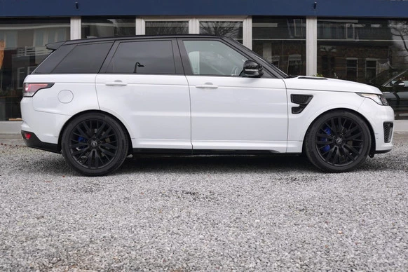 Land Rover Range Rover - Afbeelding 4 van 30