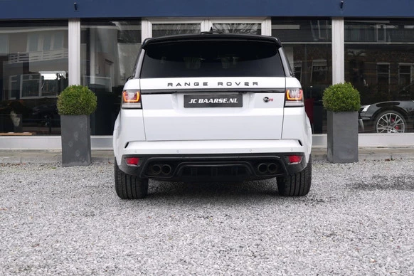 Land Rover Range Rover - Afbeelding 6 van 30