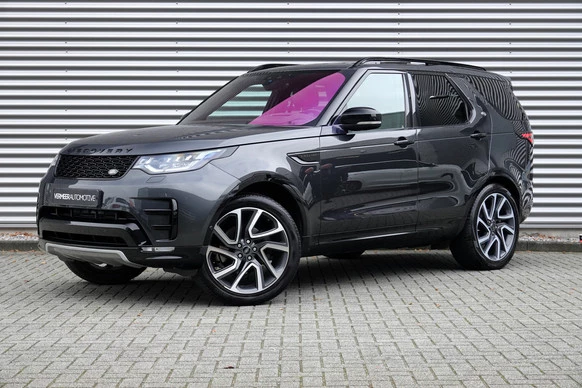 Land Rover Discovery - Afbeelding 1 van 30