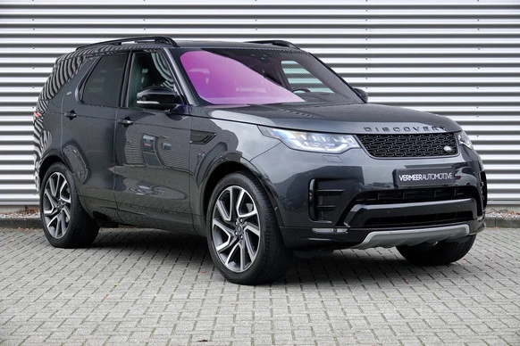 Land Rover Discovery - Afbeelding 3 van 30