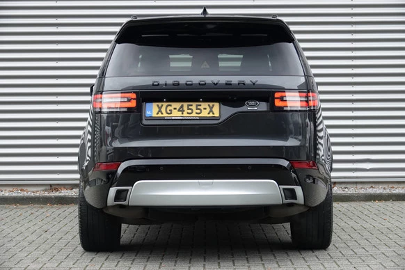 Land Rover Discovery - Afbeelding 9 van 30