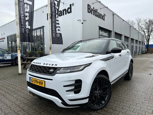 Land Rover Range Rover Evoque - Afbeelding 1 van 21