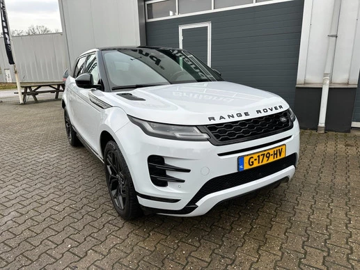 Land Rover Range Rover Evoque - Afbeelding 5 van 21